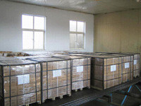 Cangzhou Hongxin pipe fittings Co., Ltd. Hersteller Produktionslinie