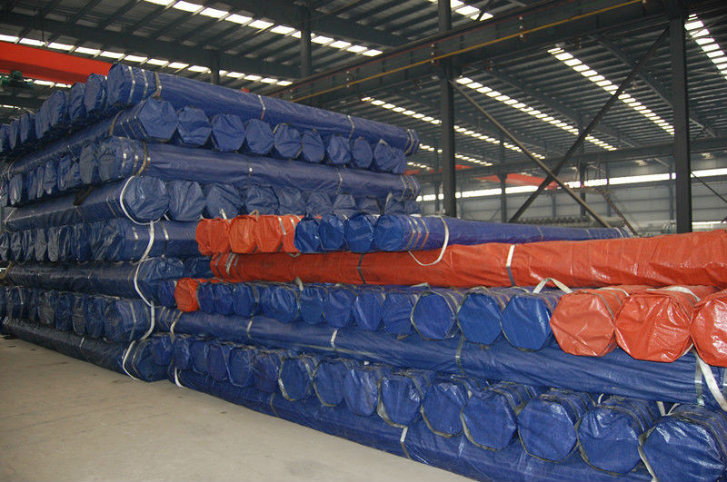 Cangzhou Hongxin pipe fittings Co., Ltd. Hersteller Produktionslinie