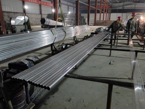 China Cangzhou Hongxin pipe fittings Co., Ltd. Unternehmensprofil