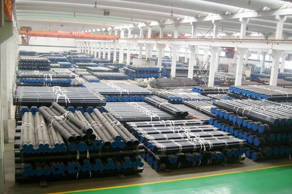 China Cangzhou Hongxin pipe fittings Co., Ltd. Unternehmensprofil