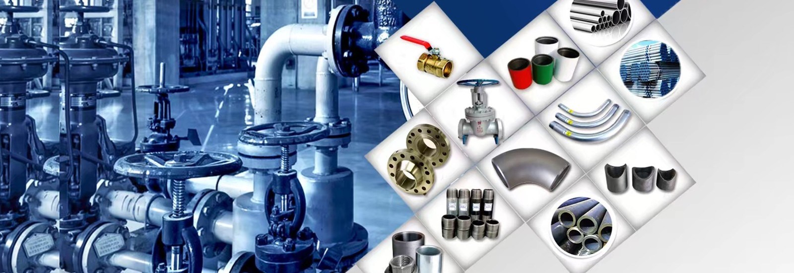 Kolben-Schweißens-Fitting