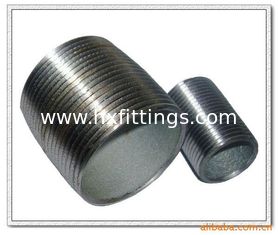China Barrel Nippel, nahe Nippel fournisseur