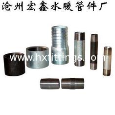 China Gewindefittings, Nippel, Muffen fournisseur