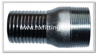 China Kohlenstoff Hot Dip galvanisierte Königsschenkel fournisseur