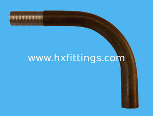 China Ellbogenfitting fournisseur