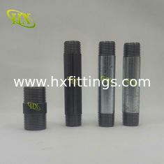 China Stahlrohr Nippel für glattes und sicheres Rohrverknüpfen in industriellen Anwendungen fournisseur