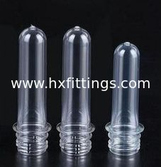 China 28 mm 38 mm Verschiedene Gramm hochwertige Plastikflasche Embryo fournisseur