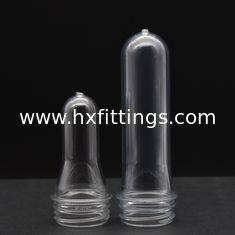 China Heißer Verkauf, hochwertige Flaschenrohling aus Polyester, 30 mm Kaliber fournisseur