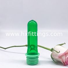 China Umweltschutz-Flaschenrohling aus hochwertigem Polyester-Material, 38 mm Kaliber fournisseur