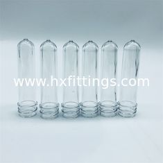 China 30mm Plastikflasche Embryo für Wasserflasche in der chinesischen Fabrik fournisseur