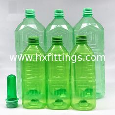 China Flasche mit Mineralwasser/Flasche mit Fruchtsaft mit heißer Füllung fournisseur