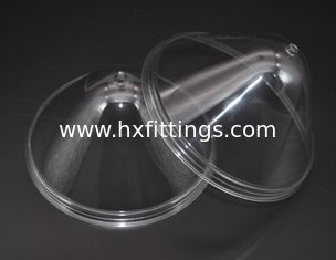 China 100% neues Material PET-Flaschenvorform mit verschiedenen Spezifikationen fournisseur
