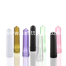 China Hochwertige 250 ml 600 ml 22 mm 48 mm klare Plastikflasche für Haustiere fournisseur