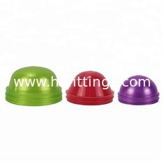 China 76 mm Plastikglas verschiedene Arten von Pet Preform fournisseur