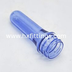 China 28 mm Plastik PET Flasche Rohr Embryo Form für Körperpflegeflasche fournisseur