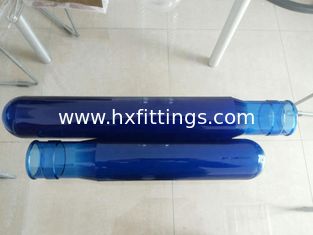 China Guter Preis 19L 5 Gallonen PET-Flaschen-Preform Kunststoff-Flaschen-Embryo fournisseur
