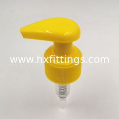China Kunststoff mit Gurtverschluss 28/410 Lotionspumpe 24MM 410 fournisseur
