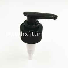 China Neues Design 24mm 28mm Flüssigseifen Dispenser Plastik Schalter Pumpe für Lotion Flasche fournisseur