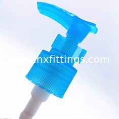 China 28 410 Farbiger Creme-Dispenser Sprayer fournisseur