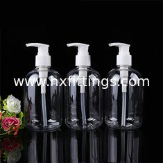 China 1oz 60ml PET-Sprühflasche aus Kunststoff mit Klappdeckel, 50ml Flasche für Händedesinfektionsmittel fournisseur