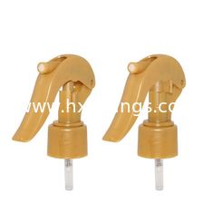 China Neue Art Kunststoffkappen 24/410 Trigger Sprühpumpe für Sprühflasche fournisseur
