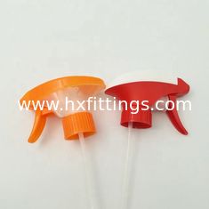 China Neue Kunststoff 28mm Wasser-Trigger Sprühpumpe Spender/ Kosmetikflaschenpumpen alle Kunststoff pp Material fournisseur