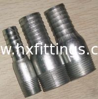 DIN2986 threaded KING NIPPLES