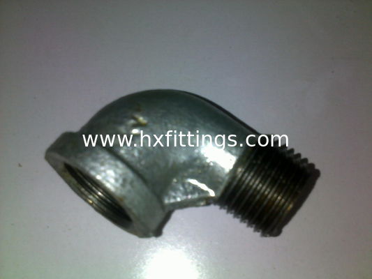 China Hongxin factory direct sale reducing elbow,dn150 elbow,60 degree 3d elbow