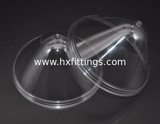 100% new material PET bottle preform with various specification water bottle preform
