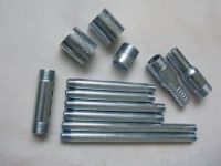 ASTM/DIN/BSP Stahlrohrbrustwarzen, Rohrverbindungen fournisseur