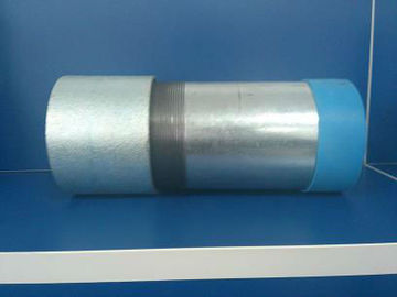 Vollgewindefitting mit DIN2986/BS1387/ fournisseur