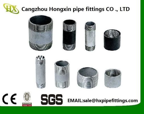 1 Zoll lange Rohr biegen Rohrbefestigung und Ellenbogen- China Lieferant- Cangzhou Hongxin fournisseur