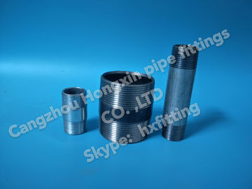 NPT BSP Garn Stahlrohr Brustwarze aus Cangzhou hongxin Rohrverbindungen CO., LTD fournisseur