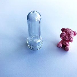 PET-Vorformling-Form Kunststoff-Flaschen-Rohr-Embryonen für Mineralwasser, Kosmetika fournisseur