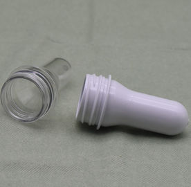 30MM PET-Flaschenrohling für die Herstellung von Kunststoffflaschen für Wasser fournisseur
