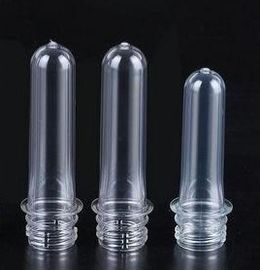 PET-Hot Sale Plastikflasche Embryo für Wasserflasche mit 38MM fournisseur