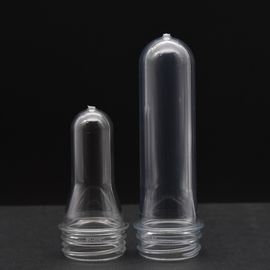PET-Hot Sale Plastikflasche Embryo für Wasserflasche mit 38MM fournisseur