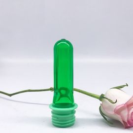 30MM PET-Kunststoffröhrchen guter Qualität, Embryo für Wasserflaschen ODER Saftflaschen fournisseur