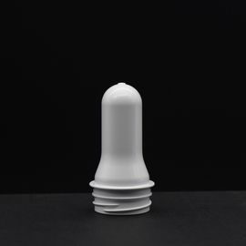 30mm Kaliber und andere Größen können angepasst werden Polyester Plastikflasche Embryo fournisseur