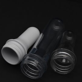 Heißer Verkauf, hochwertige Flaschenrohling aus Polyester, 30 mm Kaliber fournisseur
