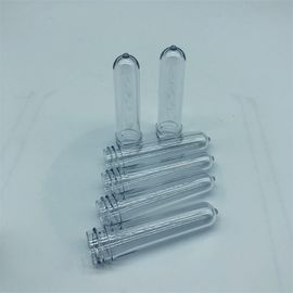 Hersteller 100% Rohmaterial Kunststoffflasche 18g PET-Preform fournisseur