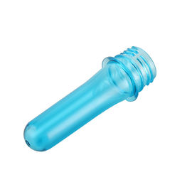China Herstellung Billig 28/400 Farbige Flasche Kunststoff Pet Preform fournisseur