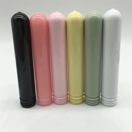 35G mit verschiedenen Farben Kunststoff 24Mm Pet Preform Plastikflasche fournisseur