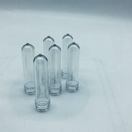 35G mit verschiedenen Farben Kunststoff 24Mm Pet Preform Plastikflasche fournisseur