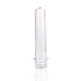 28MM PCO PET-VORFORM/PET-VORFORM-WASSERFLASCHE KUNSTSTOFFFLASCHE fournisseur