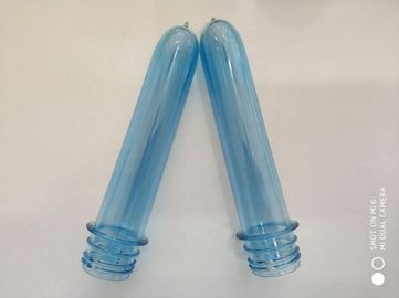 Flasche mit Mineralwasser/Flasche mit Fruchtsaft mit heißer Füllung fournisseur