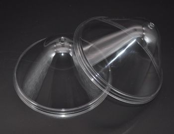 100% neues Material PET-Flaschenvorform mit verschiedenen Spezifikationen fournisseur