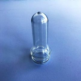 PET-Vorform für 5L-Flaschen aus Kunststoffflaschen 38MM 46MM 45MM fournisseur