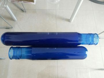 28mm PCO-Hals PET-Vorformling / Wasserflaschen-Vorformling / PET-Vorformling Flasche fournisseur