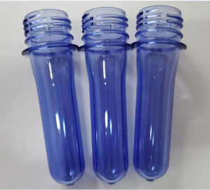 28mm PCO-Hals PET-Vorformling / Wasserflaschen-Vorformling / PET-Vorformling Flasche fournisseur